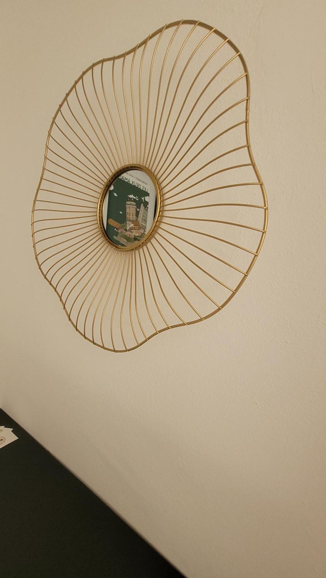 Ferienwohnung La Loge De Madame Soleil Orange  Exterior foto
