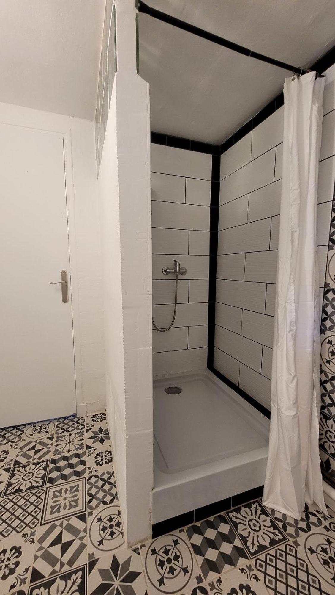 Ferienwohnung La Loge De Madame Soleil Orange  Exterior foto